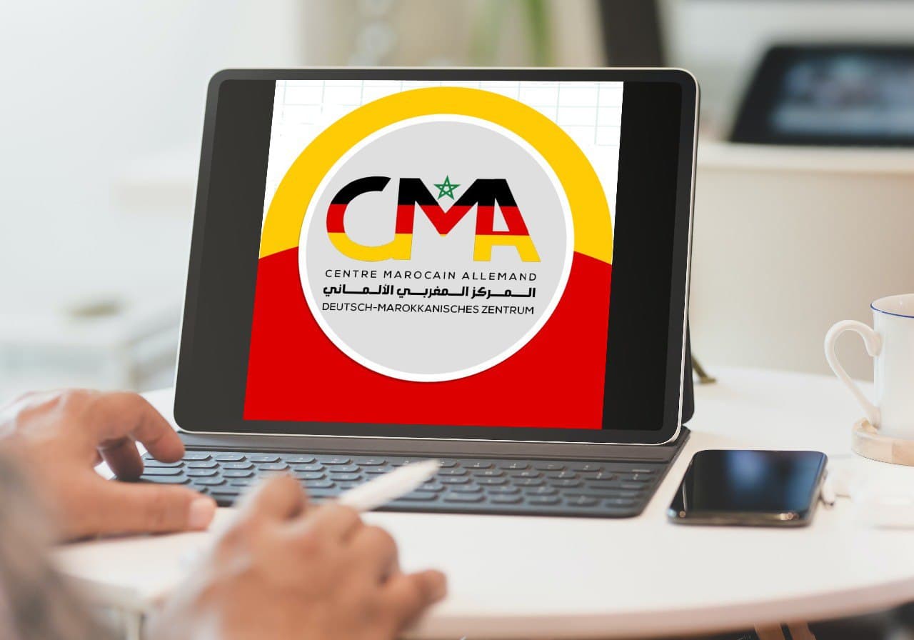 Lahsen Ait Ouanakhar — Fondateur CMA